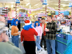 Toys for Tots 2005 032